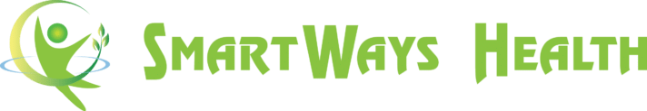 SmartWays Health Logo
