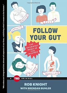 The best gut health book