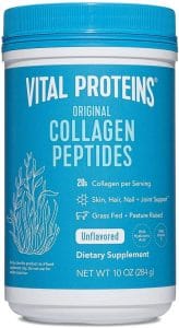 One of the best rated Collagen Products
